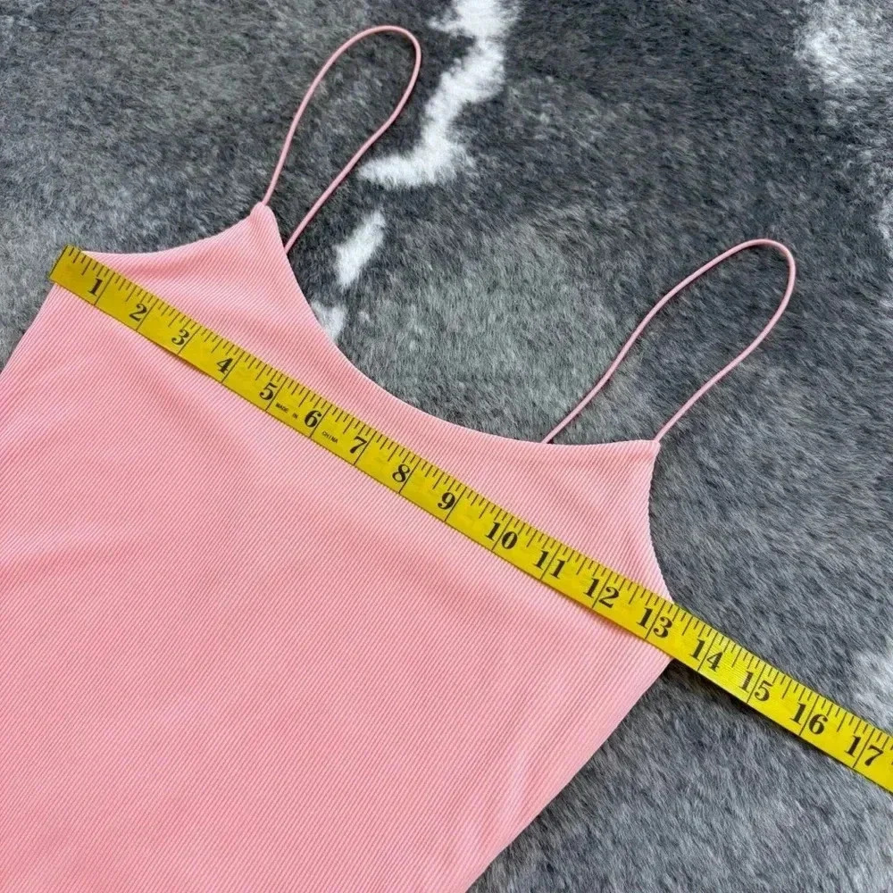 NWT F21 Ribbed Bodysuit - Picture 11 of 11